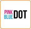 Pink Dot Blue Dot Box Art Front